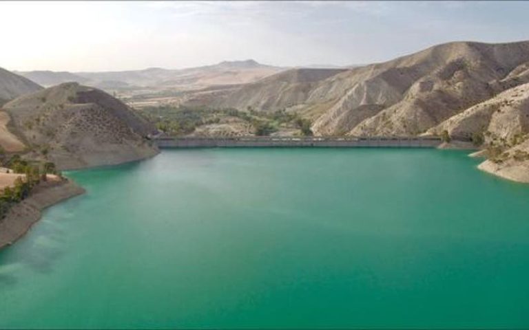 Launch of a new water car between Lukos and Spo Ponds