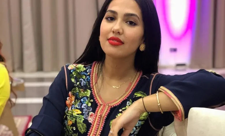 Manal Benchlikha expresses his anxiety after the earthquake in Marrakech: "Lord Safety"