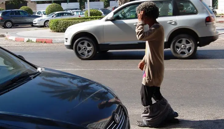 مراكش.. اعتقال مضطرب نفسياً بعد اعتدائه على مواطنين بحي المسيرة