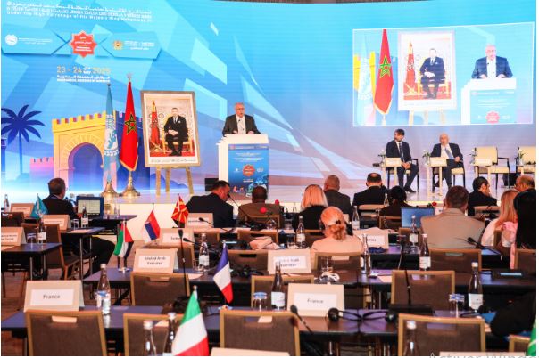 Forum parlementaire de Marrakech : Le Maroc joue un rôle majeur dans la promotion de l’intégration continentale