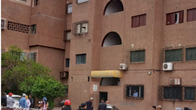 Marrakech .. try to commit suicide a child who mobilizes the authorities