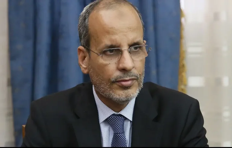 Mauritanian minister: we want to benefit from greater Moroccan experience in the field of vocational training