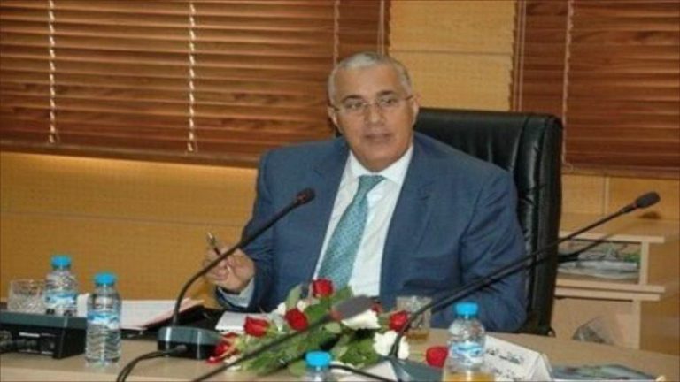 Moaz Al -jami directs the FEZ qualification project in preparation for the African Cup and the World Cup