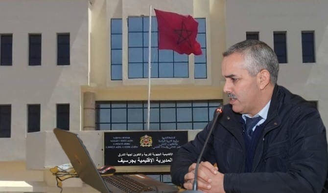 أزيد من 2300 مترشحة ومترشح يجتازون امتحانات الباكالوريا بإقليم جرسيف.. دورة 2025