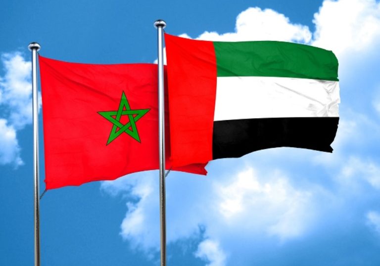 Morocco - United Arab Emirates: Strategic Pact for Water and Energy