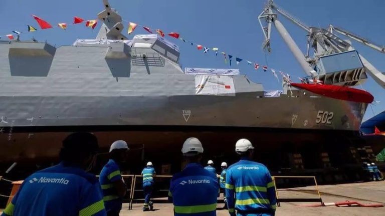 Morocco and Spain strengthen their partnership with the advances of 1800
