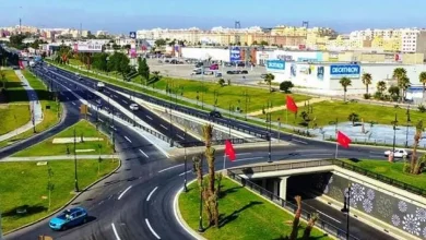 Morocco is entering the category of high human development countries