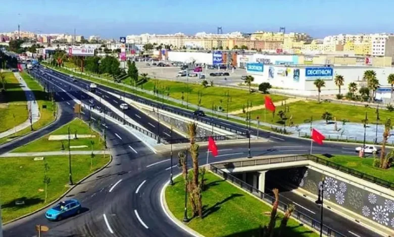 Morocco is entering the category of high human development countries