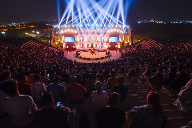 Morocco participates in the Soufi Soufi festival in Iraq Kurdistan