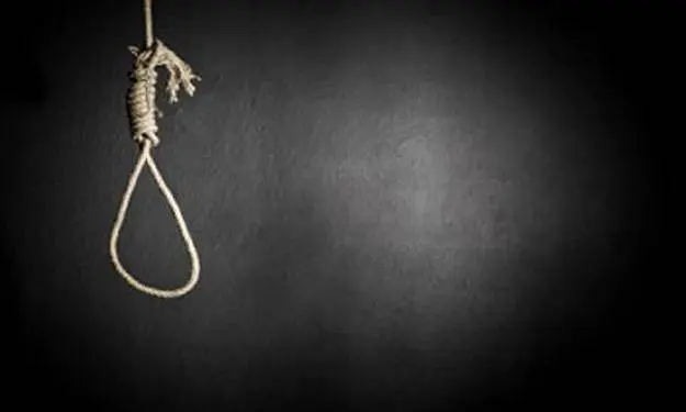 Nouveau... une femme de soixante-dix ans met fin à ses jours en se pendant