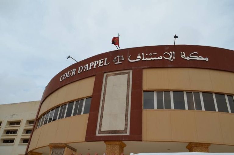 Nador published the first historical execution of a shocking double murder