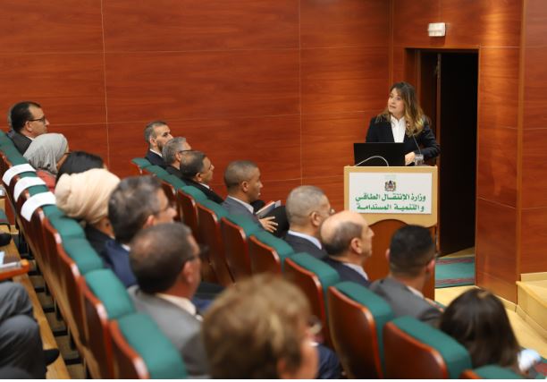 Conférence nationale sur la qualité des eaux de baignade et du sable des plages marocaines