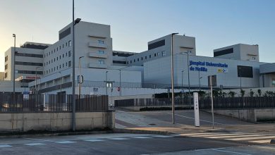 Occupied Melilla inaugurates and Nador Tad. A university hospital opens and its regional neighbor rusts in silence