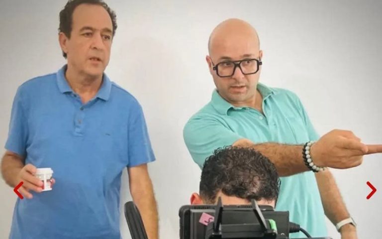 Occupied Melilla kisses the first Amazigh film in a historic cinematographic event