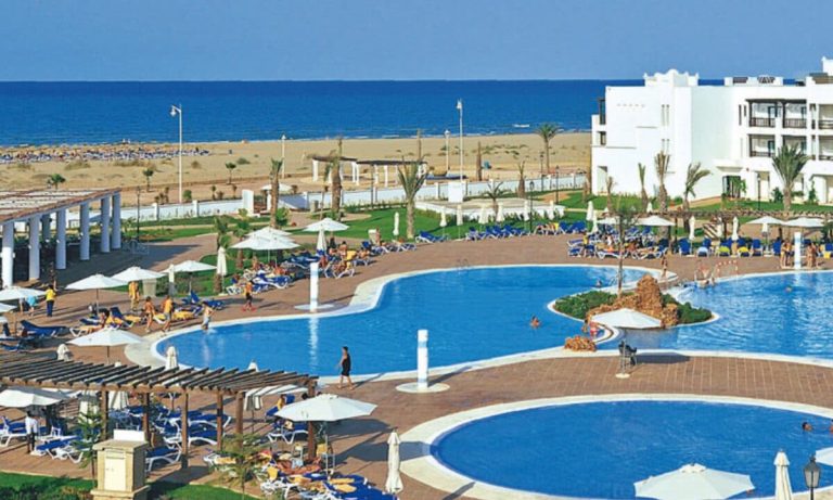 Oujda .. strategic projects to improve tourism in the East and make it a lever for development