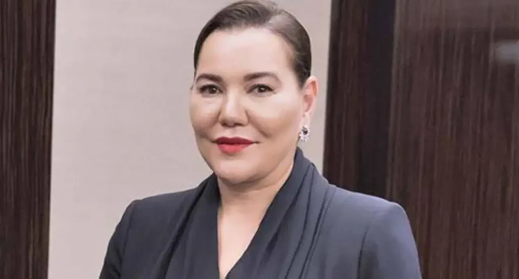 Princess Lalla Hasna chairs the first session of the Royal Rabat Foundation Foundation