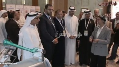Rabat organizes the opening ceremony of the “Middam Africa 2025” conference in the presence of a group of doctors and experts (video)