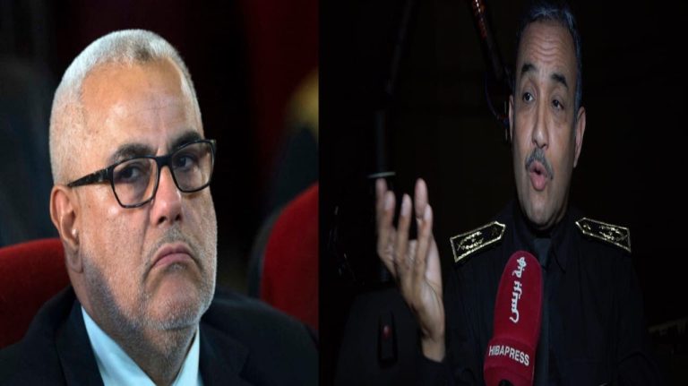 Rashid al -Wali reveals his position after the controversy on his article on Benkirane and the torrent of criticism