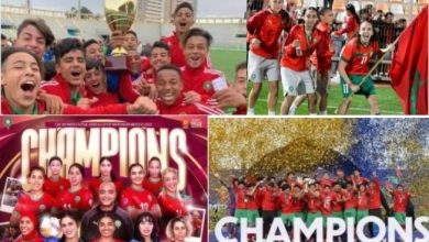 Regragui devant le fait accompli au moment ou Le Maroc vit l’âge d’or de son football