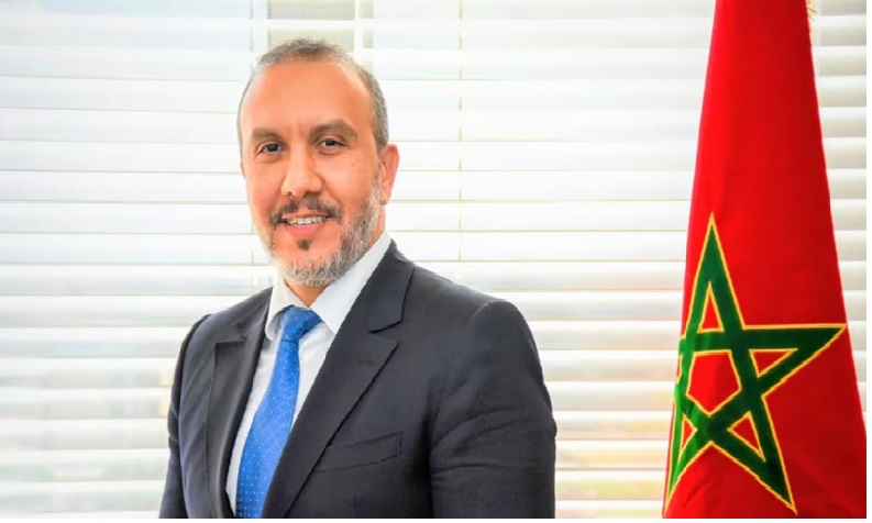 Renewable energies: Tarik Hamane prints a new strategic dynamic at Onee