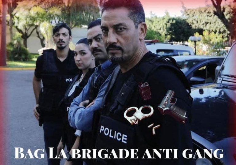Rochs and the church come together in a police work on the first channel