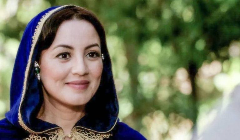 Sanaa Akroud: reality is difficult and the world of adults is heavy and complex