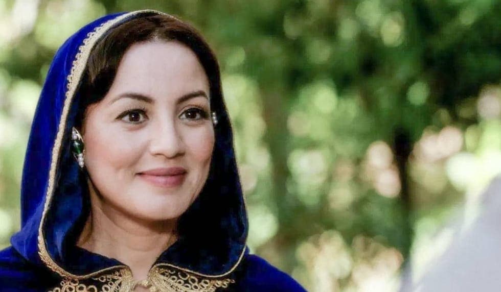 Sanaa Akroud: reality is difficult and the world of adults is heavy and complex