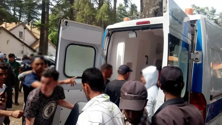 Shocking confessions fluctuate the path of the investigation into the German affair in Al -Hoceima