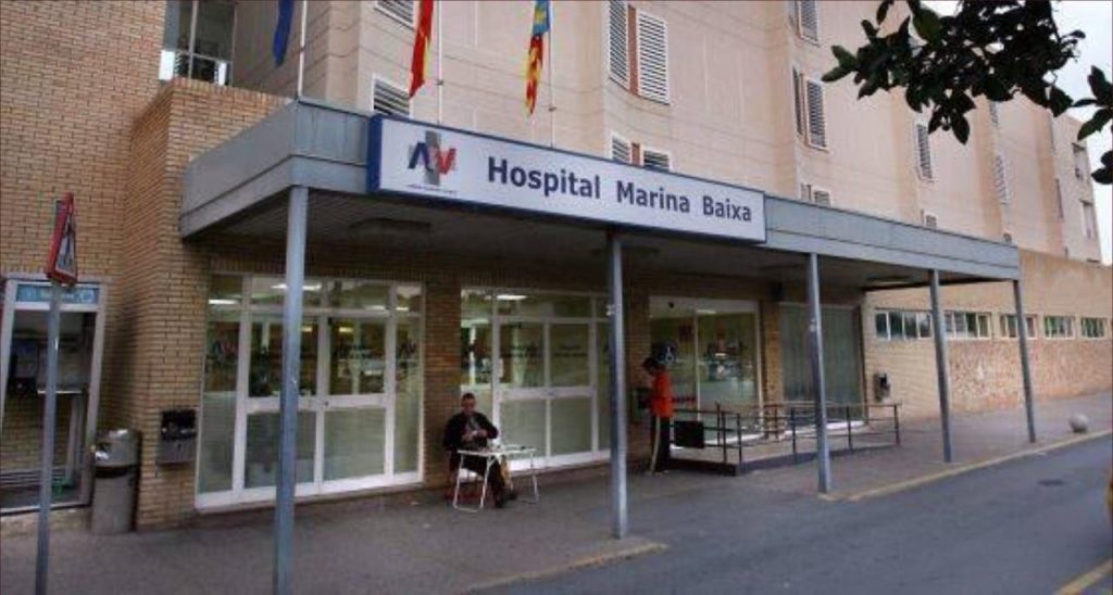 Spain ... Imprisonment for a Spanish citizen because of the description of a woman like a "Moroccan damned ... Go to your country"
