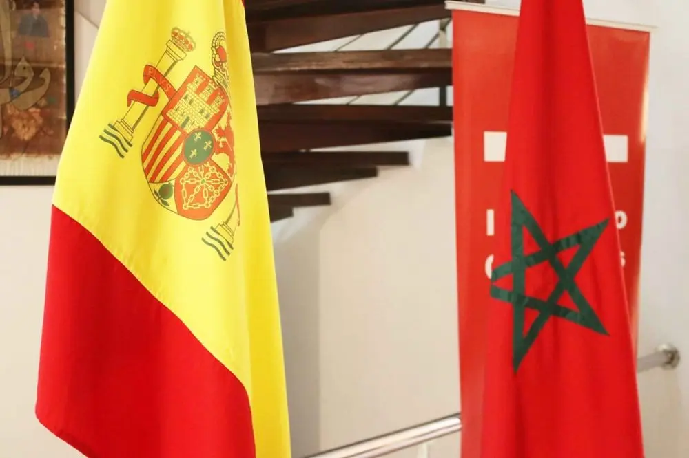 Spain: the exchange of Moroccan driving license now possible online