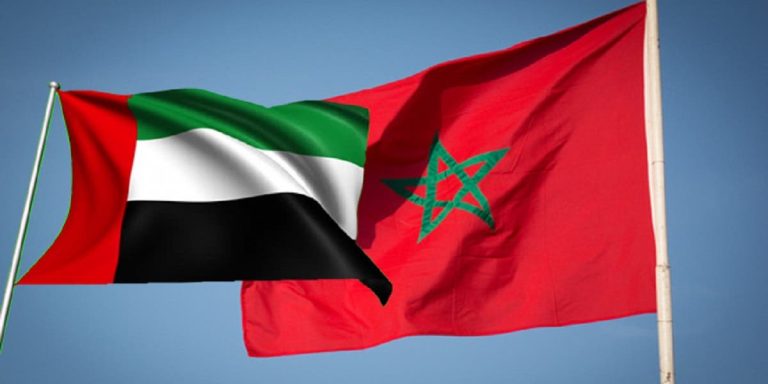 Strategic energy and water projects. Details of a huge investment agreement between Morocco and the Emirates