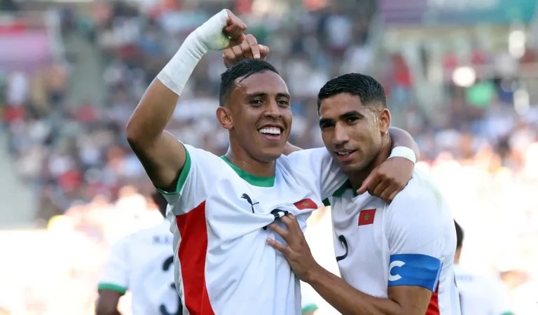Summoned by Regragui: from Atlas Lions to World Cups Flavors