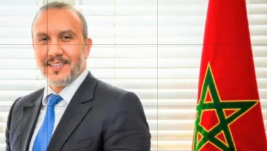 Tariq Hamman, the commander of the reform of the water and electricity sector
