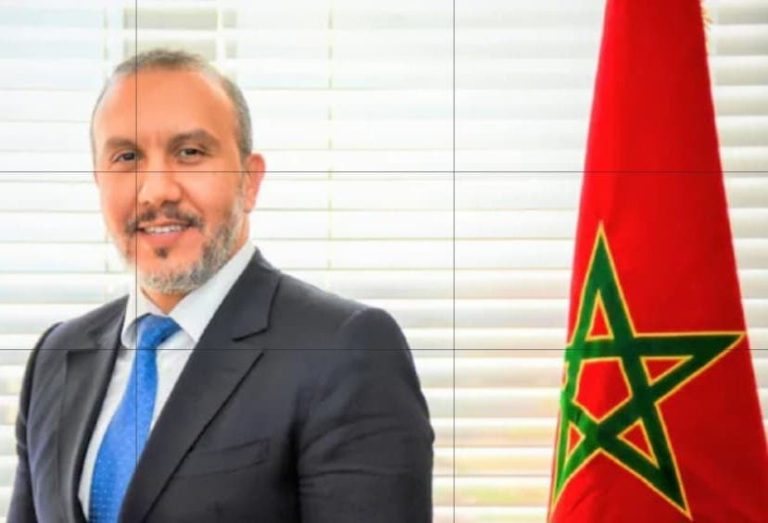 Tariq Hamman, the commander of the reform of the water and electricity sector