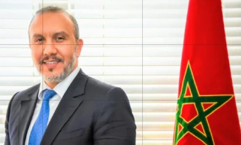 Tariq Hamman, the commander of the reform of the water and electricity sector