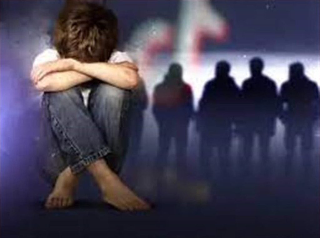 Taza .. the arrest of a suspected teenager