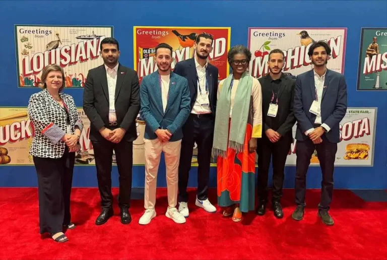 Technology and renewable energies in the fields of Morocco's participation in "Selecetua 2025"