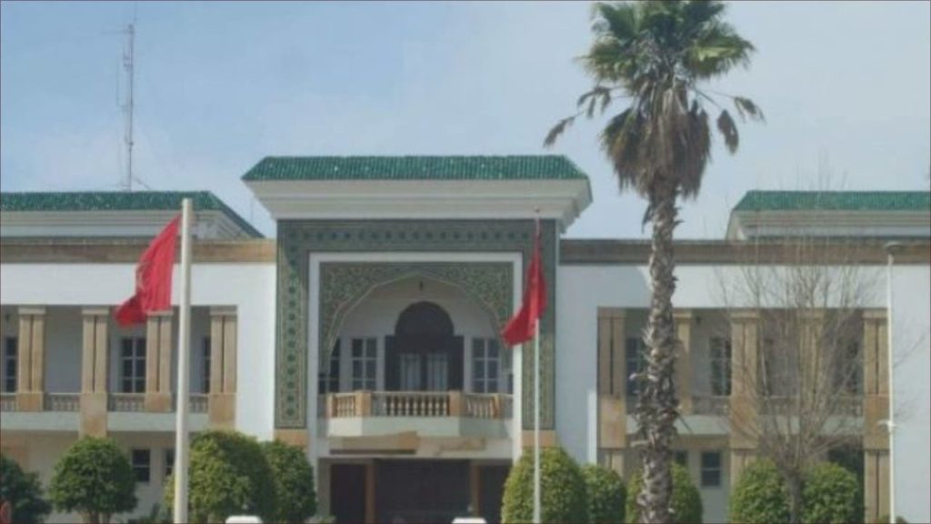 Tetouan .. an arbitrary transfer of urban transport drivers ignites the events of the Union