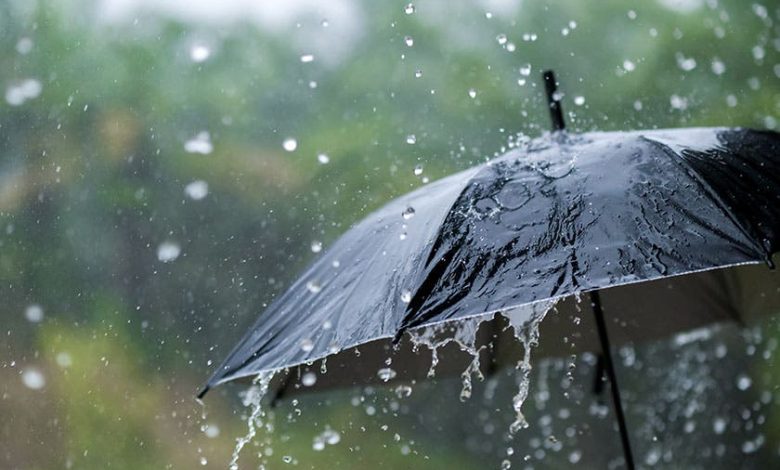 Tetouan records the highest rains in the last 24 hours