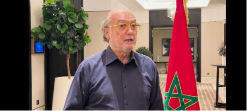 le 87ème Congrès AIPS Rabat 2025: "Le Maroc est l'endroit idéal pour célébrer le journalisme sportif"