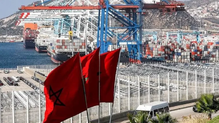 The African Development Bank: the growth of the Moroccan economy will reach 3.9% with the MTAD 2025