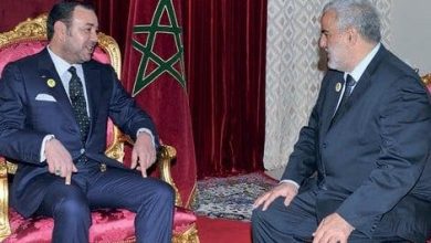 ال "بيجيدي " يشيد بالرسالة الملكية الموجهة إلى الأمين العام بنكيران