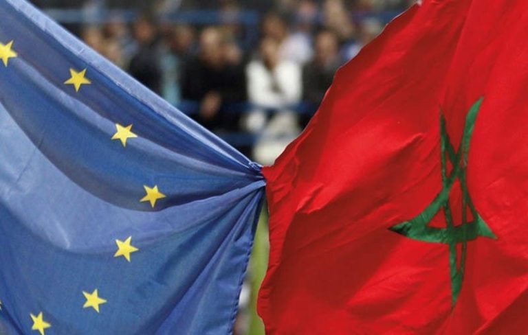 The European Union renews its position: no recognition of the alleged "desert republic"