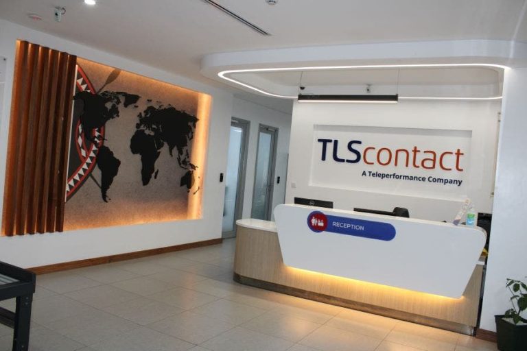The French "TLS contract" puts the latest keys before the opening of its branch in the Moroccan Sahara