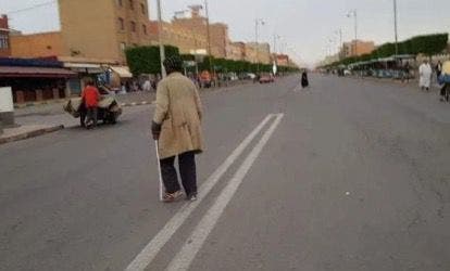 "المجانين"يملؤون شوارع مدن سوس وسط صمت مقلق من الجهات المسؤولة
