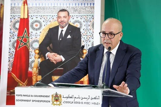 وزير الفلاحة: "الحكومة قررت تخفيف ديون حوالي 50 ألف من مربي الماشية"