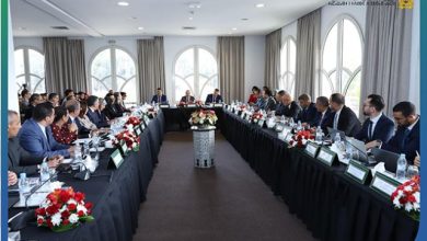 Le Ministère de la Santé et de la Protection Sociale poursuit sa politique de valorisation et de motivation des professionnels de la santé et accompagne le lancement des Groupements Sanitaires Territoriaux