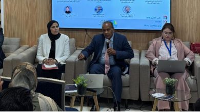 The Ministry of Justice and "the phenomenon of violence in the educational environment: reality, challenges and means of struggle": alarming figures