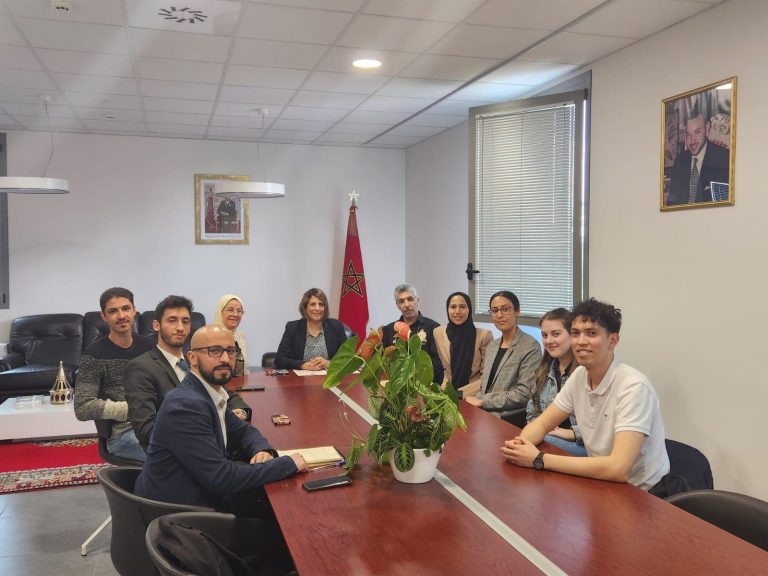 The Moroccan Consulate of Bologna is organizing an open day to improve communication with young people in the community