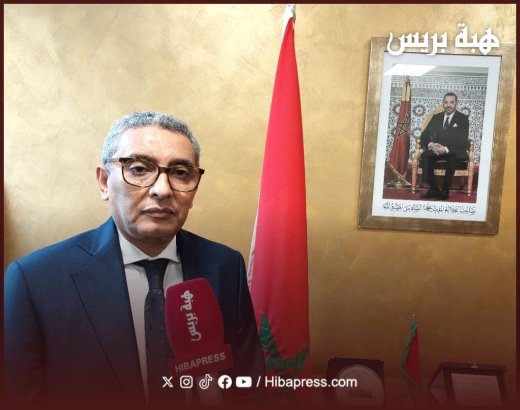 The Moroccan Consulate of Milan opens its doors to the community in preparation for their return